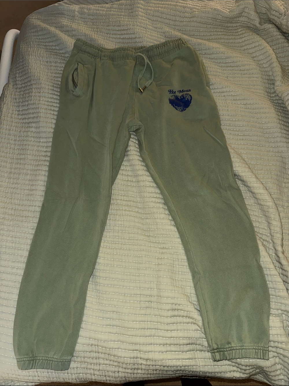 Hot Mess Alix Earle Sweats
